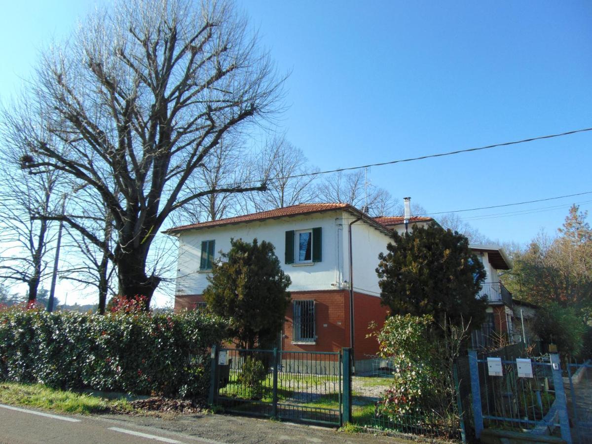 Il Tiglio B&B Dozza Exterior foto